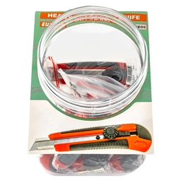 HE05 - Utility Knife -HE05_A_T